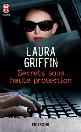 Couverture du produit · Secrets sous haute protection