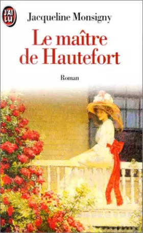 Couverture du produit · Le Maître de Hautefort