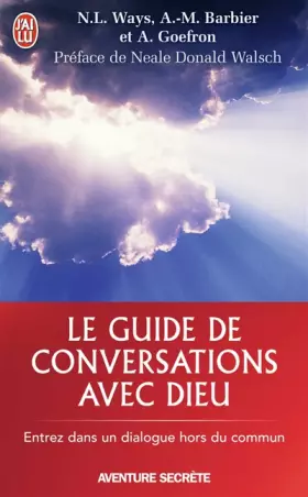 Couverture du produit · Le guide de Conversations avec Dieu