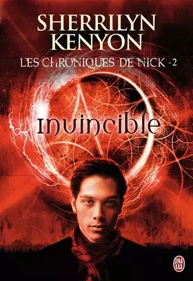 Couverture du produit · Invincible