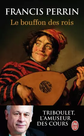 Couverture du produit · Le bouffon des rois