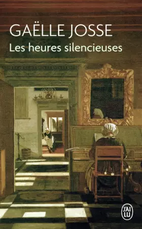 Couverture du produit · Les heures silencieuses