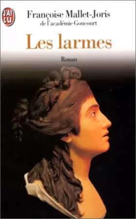 Couverture du produit · Les Larmes