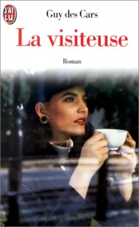 Couverture du produit · La Visiteuse