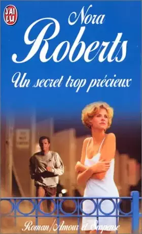 Couverture du produit · Un secret trop précieux
