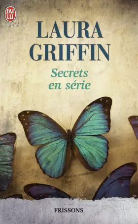 Couverture du produit · Secrets en série