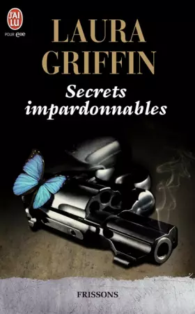 Couverture du produit · Secrets impardonnables
