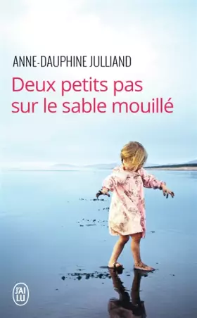 Couverture du produit · Deux petits pas sur le sable mouillé
