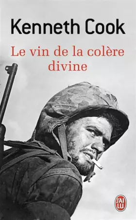 Couverture du produit · Le vin de la colère divine