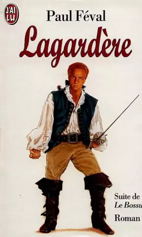Couverture du produit · LAGARDERE