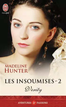 Couverture du produit · Les insoumises, Tome 2 : Verity