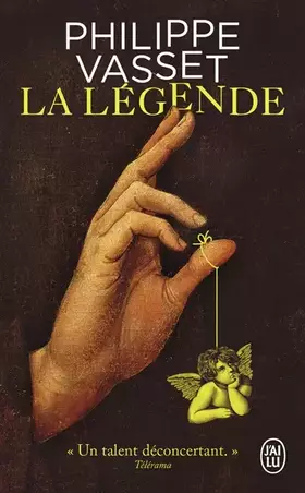Couverture du produit · La légende