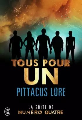 Couverture du produit · Tous pour un
