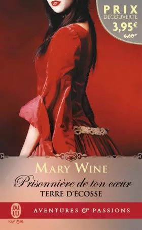 Couverture du produit · Prisonnière de ton coeur