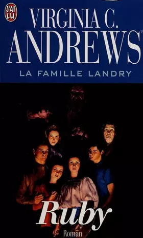 Couverture du produit · La Famille Landry 1. Ruby