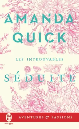 Couverture du produit · Séduite