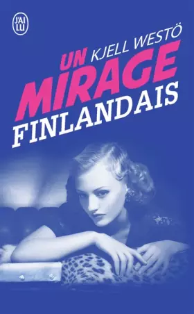 Couverture du produit · Un mirage finlandais