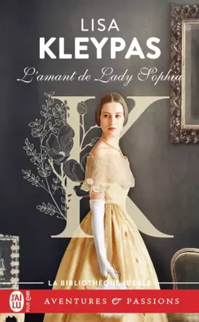 Couverture du produit · L'amant de Lady Sophia