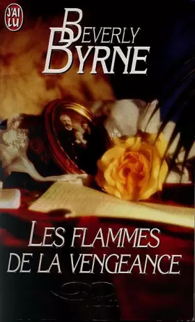 Couverture du produit · Les Flammes de la vengeance