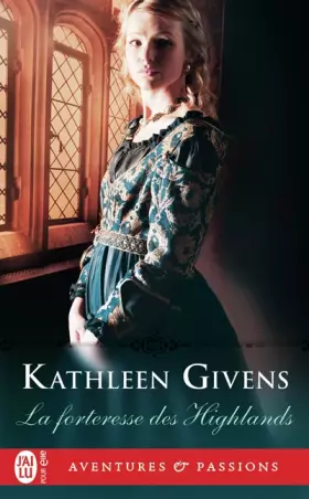 Couverture du produit · La forteresse des Highlands