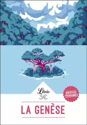 Couverture du produit · La Genèse