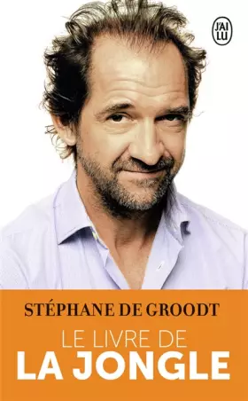 Couverture du produit · Le livre de la jongle