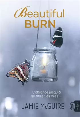 Couverture du produit · Beautiful Burn