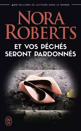 Couverture du produit · Et vos péchés seront pardonnés