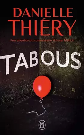 Couverture du produit · Tabous