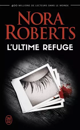 Couverture du produit · L'ultime refuge