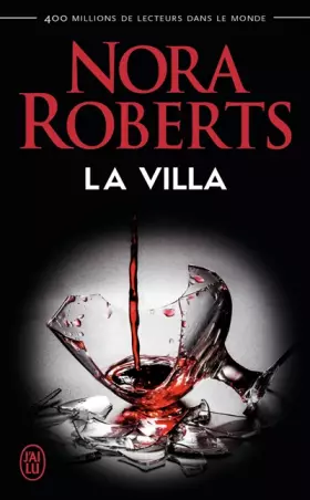 Couverture du produit · La villa