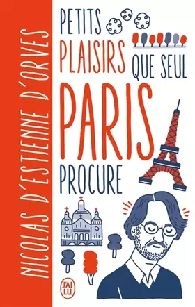 Couverture du produit · Petits plaisirs que seul Paris procure
