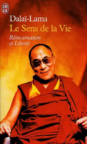 Couverture du produit · Le Sens de la vie