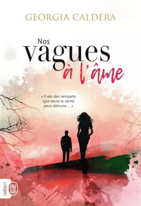 Couverture du produit · Nos vagues à l'âme