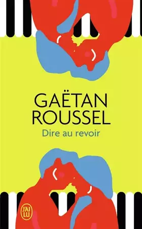 Couverture du produit · Dire au revoir