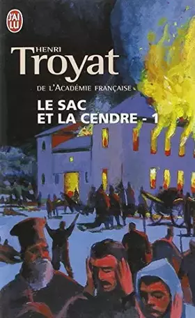Couverture du produit · Le Sac et la cendre, tome 1