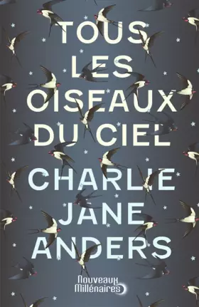 Couverture du produit · Tous les oiseaux du ciel