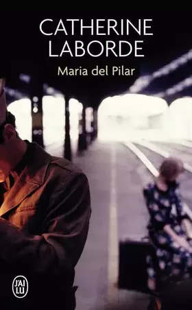 Couverture du produit · Maria del Pilar
