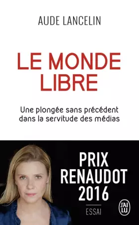 Couverture du produit · Le monde libre