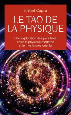 Couverture du produit · Le Tao de la physique