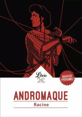 Couverture du produit · Andromaque