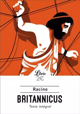 Couverture du produit · Britannicus