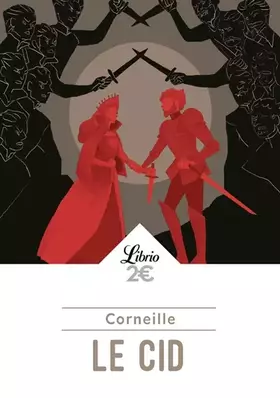 Couverture du produit · Le Cid