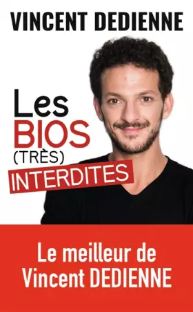 Couverture du produit · Les bios (très) interdites