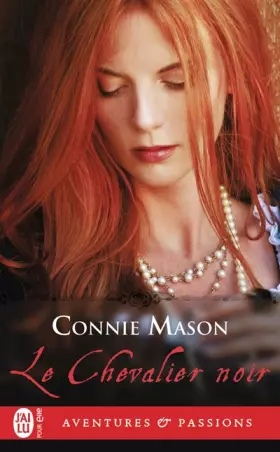 Couverture du produit · Le Chevalier noir