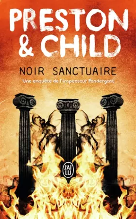 Couverture du produit · Noir sanctuaire