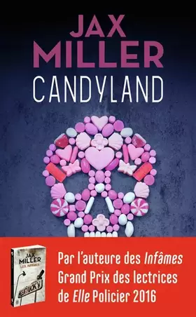 Couverture du produit · Candyland