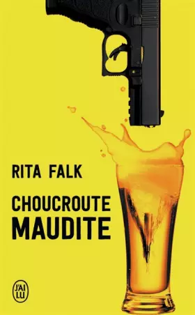 Couverture du produit · Choucroute maudite