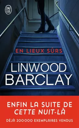 Couverture du produit · En lieux sûrs