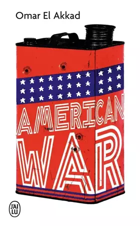 Couverture du produit · American War